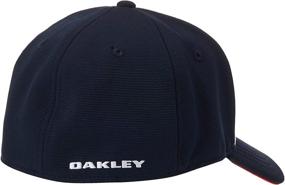 img 2 attached to 🧢 Oakley Tincan Men's Cap