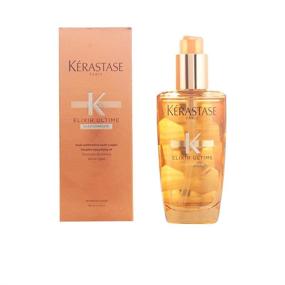 img 4 attached to 💆 Kerastase Elixir Ultime Oleo-Complexe: Versatile Beautifying Oil Review - 3.4 Ounce