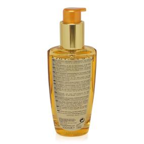 img 1 attached to 💆 Kerastase Elixir Ultime Oleo-Complexe: Versatile Beautifying Oil Review - 3.4 Ounce