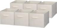 sodynee foldable storage organizer containers storage & organization in baskets, bins & containers logo