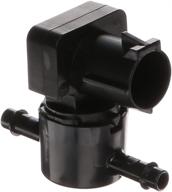 efficiently control emissions with standard motor products cp416 canister purge solenoid logo