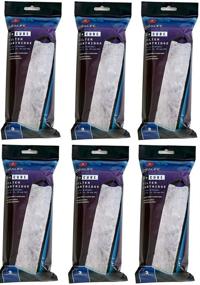 img 1 attached to Coralife 6-Pack of 2 BioCube 🐠 Filter Cartridge for Aquarium: Ensuring Optimal Water Filtration