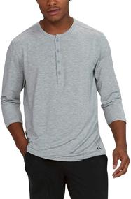 img 2 attached to 🛏️ Under Armour XXXL Men's Recovery Sleepwear for Enhanced Comfort and Recovery