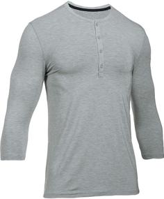 img 4 attached to 🛏️ Under Armour XXXL Men's Recovery Sleepwear for Enhanced Comfort and Recovery