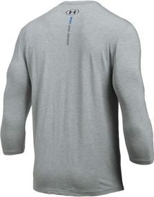 img 3 attached to 🛏️ Under Armour XXXL Men's Recovery Sleepwear for Enhanced Comfort and Recovery