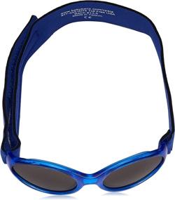 img 1 attached to 🌊 Banz Adventure Kidz - Pacific Blue