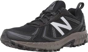 img 4 attached to 🏃 Boost Your Trail Running Experience with New Balance Men's 410 V5 Cushioning Trail Running Shoe