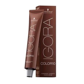 img 1 attached to Schwarzkopf Igora Color10 Hair Color Hair Care