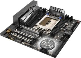 img 2 attached to ASRock Socket MicroATX Motherboard X399M