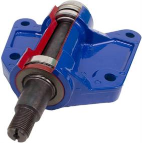 img 3 attached to Enhance Steering Performance with SuperSteer Bell Crank for Workhorse/Chevy P3032 RV Chassis