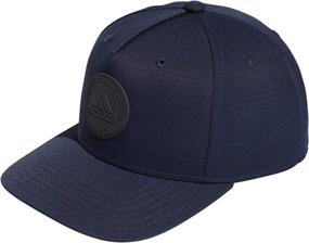 img 4 attached to Adidas Affiliate Crown Structured Snapback Outdoor Recreation