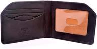 exquisite tony perotti italian leather pocket: the epitome of luxury and functionality logo