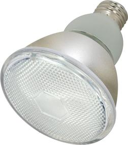 img 2 attached to 💡 Satco S7204 Incandescent Location Bulb: Equivalent Performance with Energy Efficiency