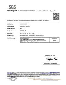 img 1 attached to 🌬️ Desiccant Dehumidifiers with Dry Silica Packets