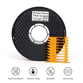img 2 attached to 🖨️ Enhance Your 3D Printing Experience with Kywoo PLA Filament