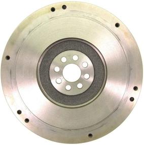 img 1 attached to SACHS NFW9122 Flywheel: Optimal Performance with Unmatched Reliability