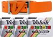 volvik 3 piece visibility premium assorted logo