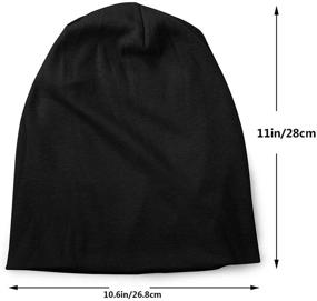 img 2 attached to Aiw Wfdnn Beanie Trust Trendy Outdoor Recreation for Climbing