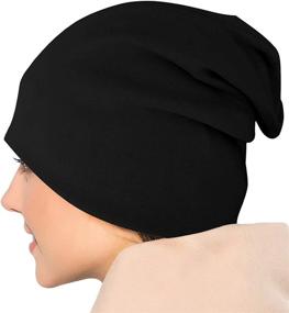 img 1 attached to Aiw Wfdnn Beanie Trust Trendy Outdoor Recreation for Climbing