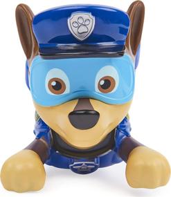img 2 attached to 🐾 Fun-Filled Adventures with SwimWays Paw Patrol Paddlin' Pups - Chase!