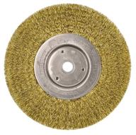 weiler 🔸 narrow crimped wheel, 0.118-inch logo