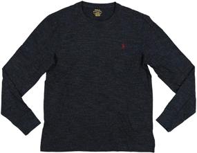 img 1 attached to Футболка Polo Ralph Lauren Heather