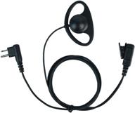 klykon motorola earpiece headset cls1110 logo