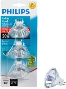 img 3 attached to Улучшите свое уличное пространство с освещением Philips 415802 Landscape мощностью 50 Вт и напряжением 12 Вольт.