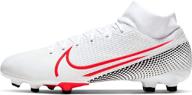 nike mercurial academy multi ground numeric_9 men's shoes for athletic logo