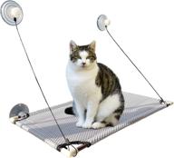 perkycat mounted hammock washable removable logo