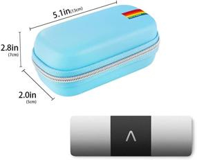 img 3 attached to Leayjeen Portable Charger Compatible Ultra Compact Wellness & Relaxation