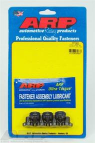 img 1 attached to ARP 1072902 Комплект болтов маховика