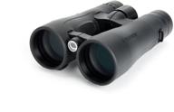 🔭 celestron granite black binoculars 10x50 (71374) logo