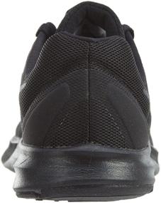 img 2 attached to 👟 Black/Mtlc Hematite Anthracite Nike Women's Downshifter 7 Running Shoe