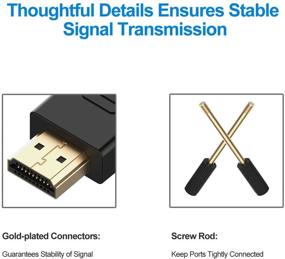 img 2 attached to Rankie Cable Rated Speed Bi Directional