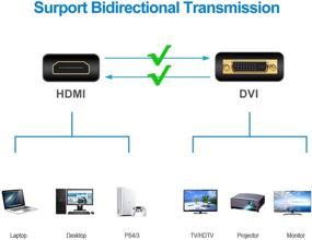 img 3 attached to Rankie Cable Rated Speed Bi Directional