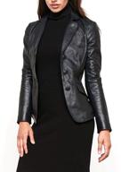 π§₯ premium world leather women's lambskin coats, jackets & vests β genuine quality at its finest logo