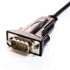 img 3 attached to 🔌 Enhance Connectivity with the High-Quality Tera Grand Premium Serial Adapter