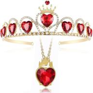 necklace headdress christmas thanksgiving valentine logo