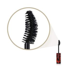 img 1 attached to Max Factor Calorie Mascara Curved