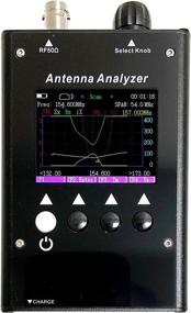 img 3 attached to LATNEX ATA 60M 0 5 60MHz Analyzer Portable