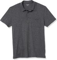 👔 goodthreads men's shirts in standard cotton - xxl sizes logo