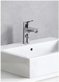 img 2 attached to 🚿 Hansgrohe 04371000 Single Handle Bathroom Upgrade