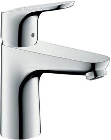 img 3 attached to 🚿 Hansgrohe 04371000 Single Handle Bathroom Upgrade