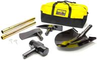 versatile and reliable: explore the hi-lift ha-500 handle-all multi-purpose tool logo