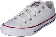 👟 converse unisex child taylor sneaker - toddler boys' shoes in sneakers logo