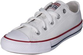 img 4 attached to 👟 Кроссовки Converse Unisex Child Taylor - Обувь для мальчиков-ребенка в стиле Sneakers