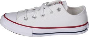 img 3 attached to 👟 Кроссовки Converse Unisex Child Taylor - Обувь для мальчиков-ребенка в стиле Sneakers