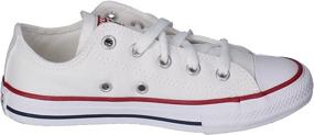 img 1 attached to 👟 Кроссовки Converse Unisex Child Taylor - Обувь для мальчиков-ребенка в стиле Sneakers