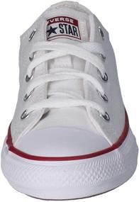 img 2 attached to 👟 Кроссовки Converse Unisex Child Taylor - Обувь для мальчиков-ребенка в стиле Sneakers